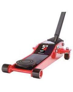 AFF Low Profile Floor Jack 200T