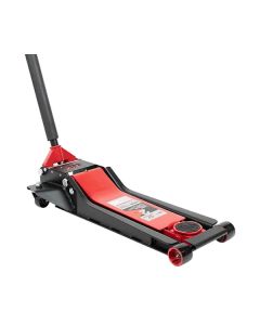 AFF 202LCJ Lightning Lift Super-Duty Long Chassis 2-Ton Floor Jack 
