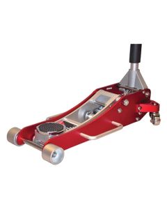 AFF 208 2-Ton Aluminum Service Jack 