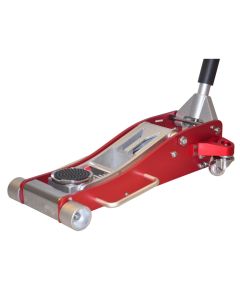 AFF 210 3-Ton Aluminum Service Jack 