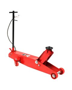 AFF 3135 10-Ton Long Chassis Air Assist Service Jack 