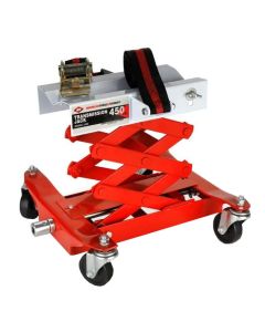 AFF 3160 Transmission Jack 450 lbs. Capacity 