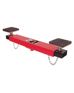 AFF 3167 Floor Jack Cross Beam Adapter 