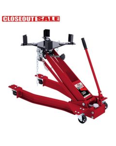 AFF 3171A Low Profile Transmission Jack Closeout Sale While Supplies Last