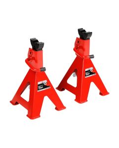 AFF 3312C 12-Ton Medium Ratchet Style Jack Stands