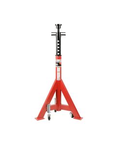 AFF 3340SD 16.5-Ton High-Rise Jack Stand