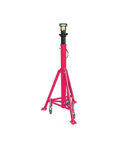 AFF 3342SD 7.5-Ton High-Rise Jack Stand