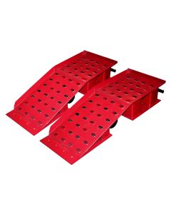 AFF 3420ASD 20 Ton Wide Stance Truck Ramps 