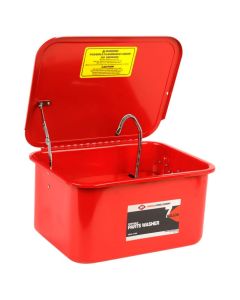 AFF 31350B 3.5 Gallon Portable Parts Washer 