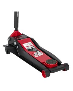 AFF 352HL 3.5-Ton Lightning Lift High-Lift Floor Jack 