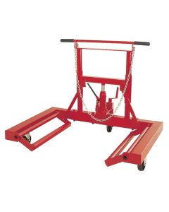 AFF 3577 Heavy-Duty Dual Wheel Dolly 