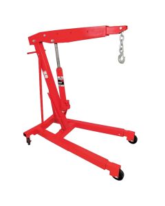 AFF 3584 Heavy-Duty 3 Ton Engine Crane 