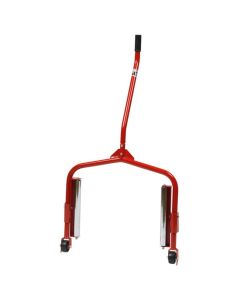 AFF 3591 Super Single Truck Wheel Dolly 