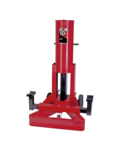 AFF 3598 10-Ton Air End Lift Bumper Jack 