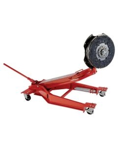 AFF 3700 Heavy-Duty Clutch Jack 500 lbs. Capacity