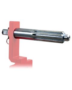 AFF 3752 Clutch Jack Splined Shaft