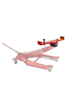 AFF 3756 Clutch Jack Auxiliary Case Adapter