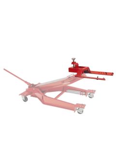 AFF 3758 Clutch Jack Brake Drum Adapter 