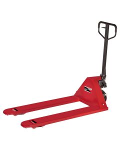 AFF 3900A Heavy-Duty Pallet Jack 5,500 lbs. Capacity 