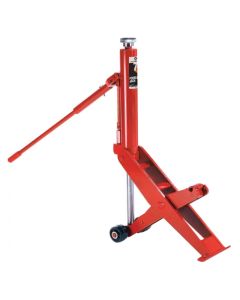 AFF 3917 Heavy-Duty 7-Ton Forklift Jack 