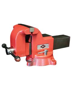 AFF 3942 6" General Duty Swivel Vise 