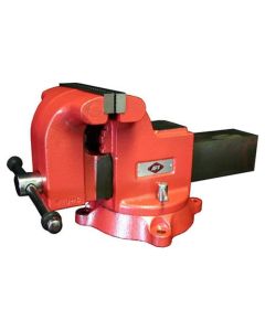 AFF 3943 8" General Duty Swivel Vise 