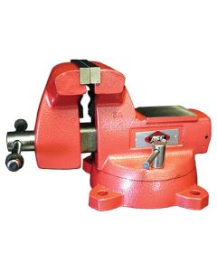 AFF 3948 Heavy-Duty 6" Swivel Vise 