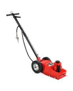 AFF 536 35-Ton Air Hydraulic Axle Jack 