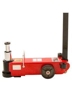 AFF 546SD 25-10-Ton 2-Stage Air Hydraulic Axle Jack 