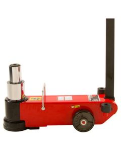 AFF 547SD 50-25-Ton 2-Stage Air Hydraulic Axle Jack 