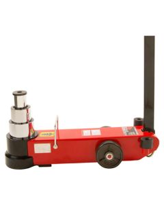 AFF 548SD 60-40-20-Ton 3-Stage Air Hydraulic Axle Jack 