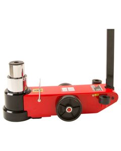 AFF 549SD 80-50-Ton 2-Stage Air Hydraulic Axle Jack 