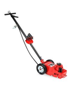 AFF 565F 22-Ton Air Hydraulic Axle Jack 