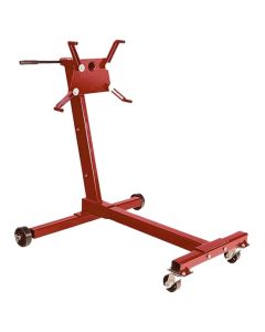 AFF 571B Rotating Engine Stand 1,000 lbs. Capacity 