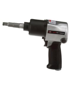 AFF 7665 1/2" Air Impact Wrench With 2" Extended Anvil 