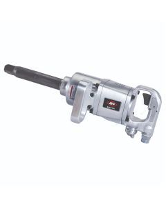 AFF 7685 1" Air Impact Wrench With 6" Extended Anvil 