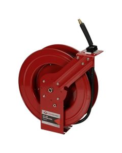 AFF 761 Retractable Air Hose Reel 300PSI 1/2" x 50'