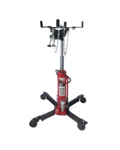 AFF 3052A Air Assist Transmission Jack 1,100 lbs. Capacity