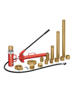 AFF 819SD 20 Ton Body and Frame Repair Kit