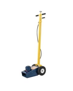 Hein-Werner Air Hydraulic Jack