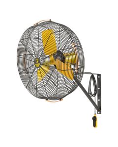 Big Ass Fans AirEye 24" Directional Fan Wall Mount 120V
