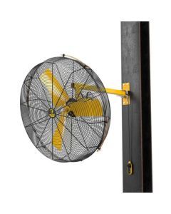 Big Ass Fans AirEye 36" Directional Fan Swivel Mount 120V