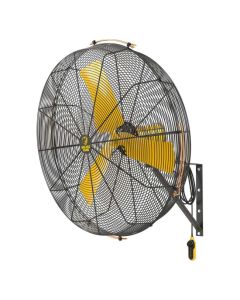 Big Ass Fans AirEye 36" Directional Fan Wall Mount 120V
