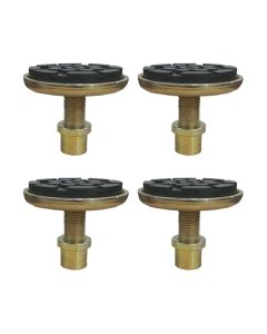 AMGO 20803 Rubber Pad Assembly 