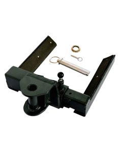 AMGO 20807 Adjustable Wheel Support Adapter 