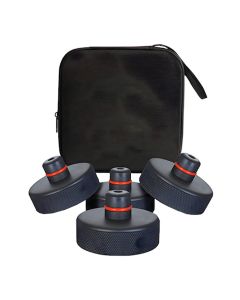 AMGO 20810 Support Adapters for Tesla Kit 