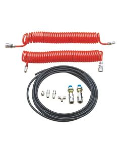 AMGO 40102 Air Line Kit for Four Post Lifts 