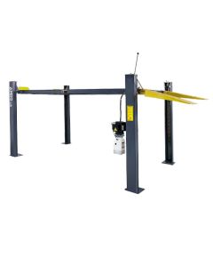 AMGO 407-P Four Post Parking Lift 