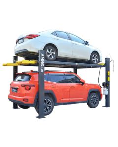 AMGO 409-HP Four Post Parking Lift 