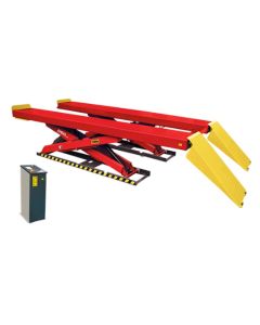 AMGO AX-12 Commercial Scissor Lift